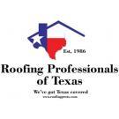 Roofing Professionals of Texas image 1